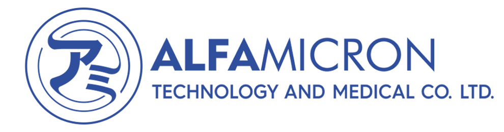 logo alfamicron yeni