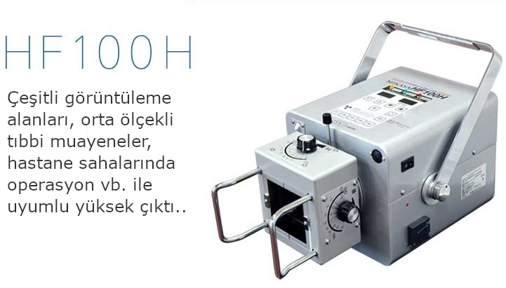 HF100H