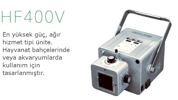 HF400V