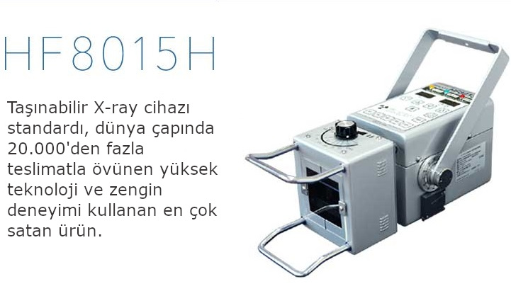 HF8015H