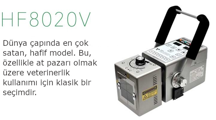 HF8020V