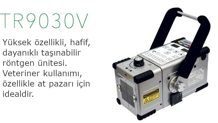 TRB9020V