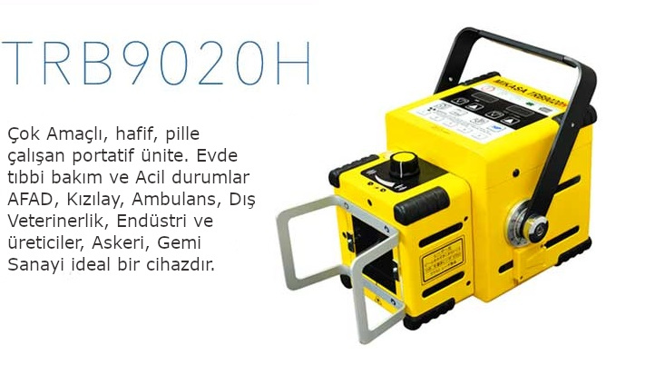 TRB9020H
