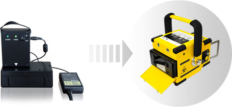 TRB9020V Batarya