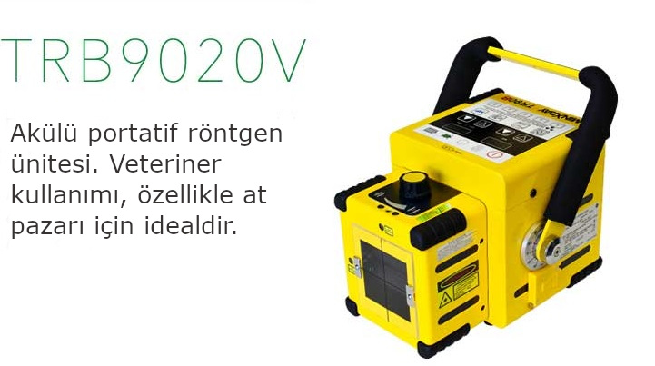 TRB9020V